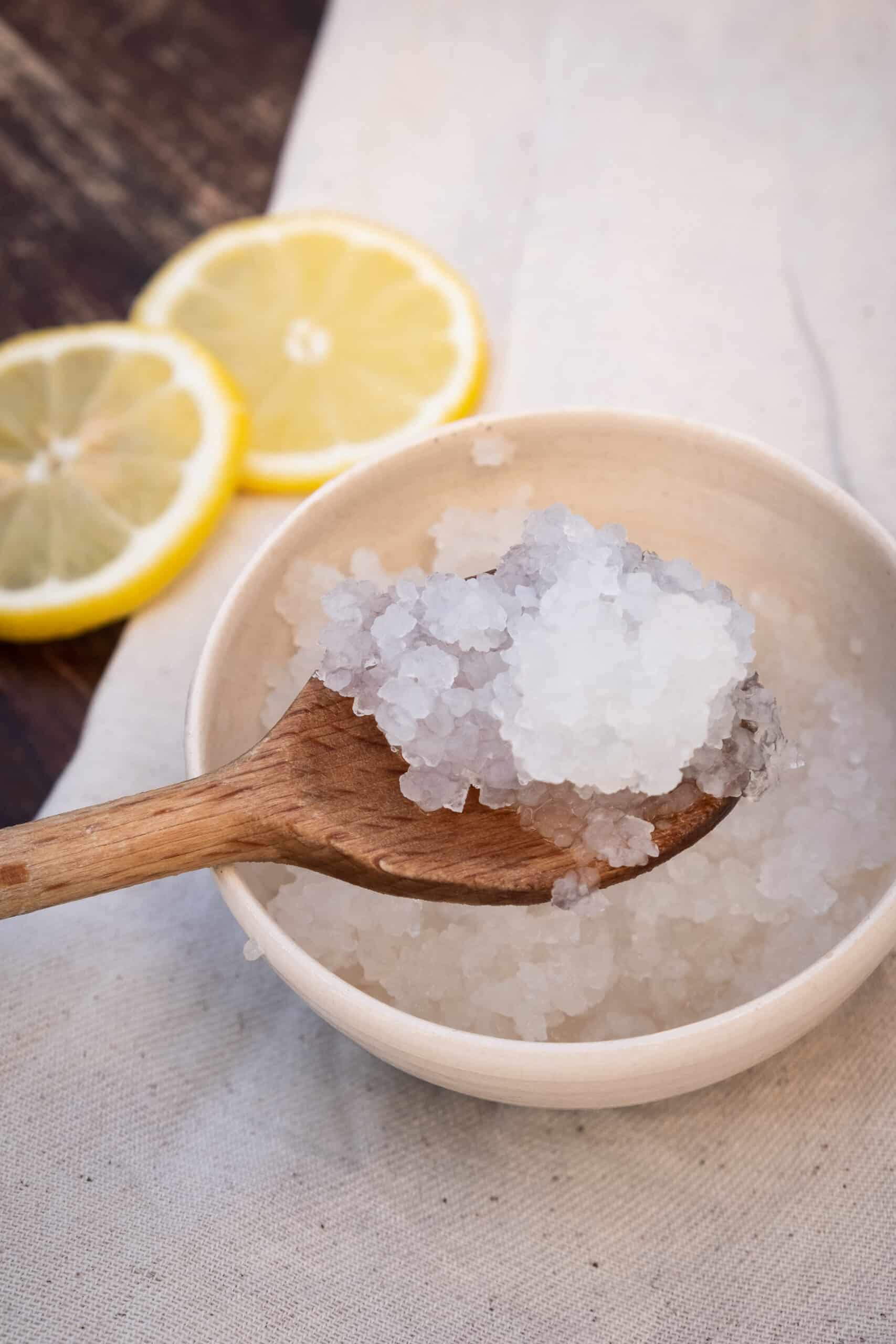 D'où viennent les grains de kéfir de fruits ?