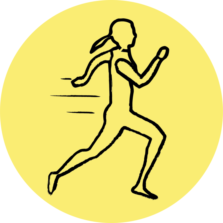 boire du kefir après le sport pour une meilleure récupération. la marque de kefir de fruits le labodumoulin